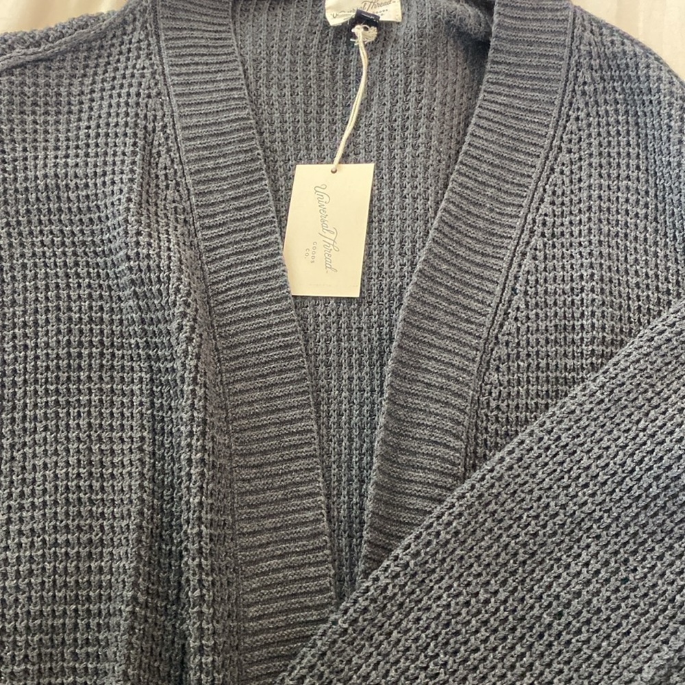 Universal Thread Cardigan - Picture 2 of 10